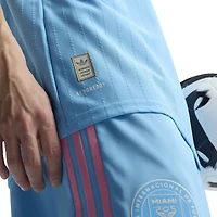 adidas Inter Miami 3 Authentic Jersey-Messi