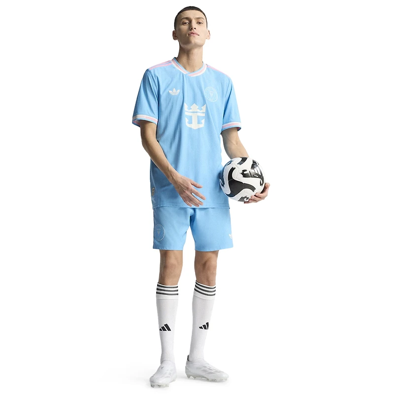 adidas Inter Miami 3 Authentic Jersey-Messi