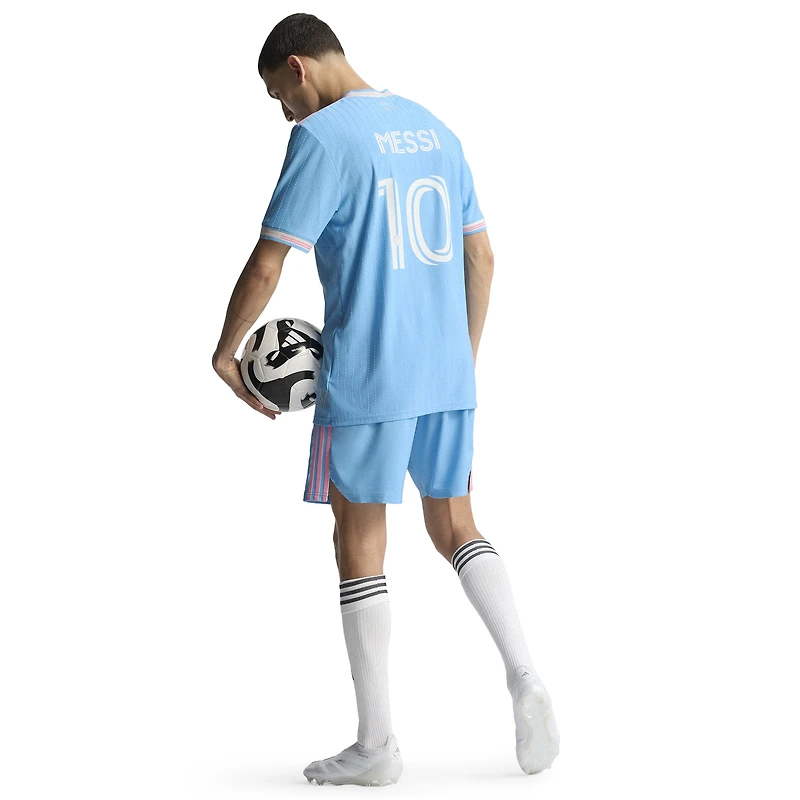 adidas Inter Miami 3 Authentic Jersey-Messi