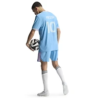 adidas Inter Miami 3 Authentic Jersey-Messi