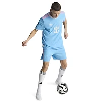 adidas Inter Miami 3 Authentic Jersey-Messi