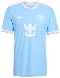 adidas Inter Miami 3 Authentic Jersey-Messi