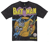 New Era Batman T-Shirt  - Men's