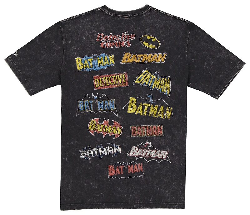 New Era T-shirt Batman - Pour hommes