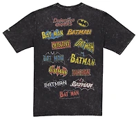 New Era T-shirt Batman - Pour hommes