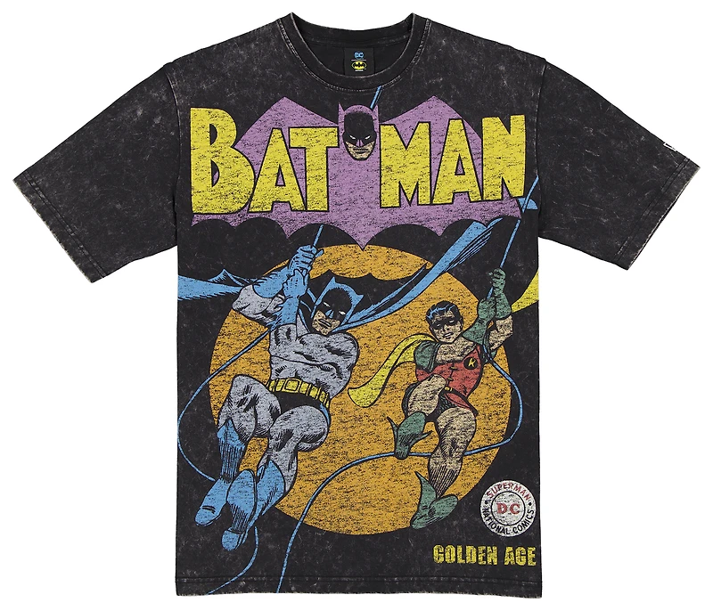 New Era Batman T-Shirt - Men's
