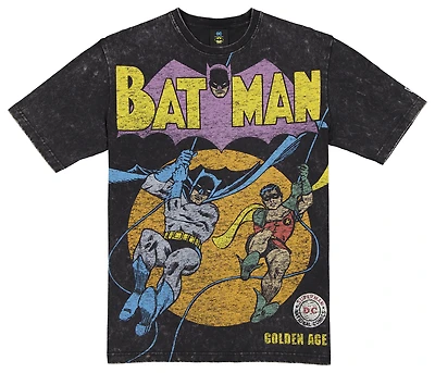 New Era Batman T-Shirt  - Men's