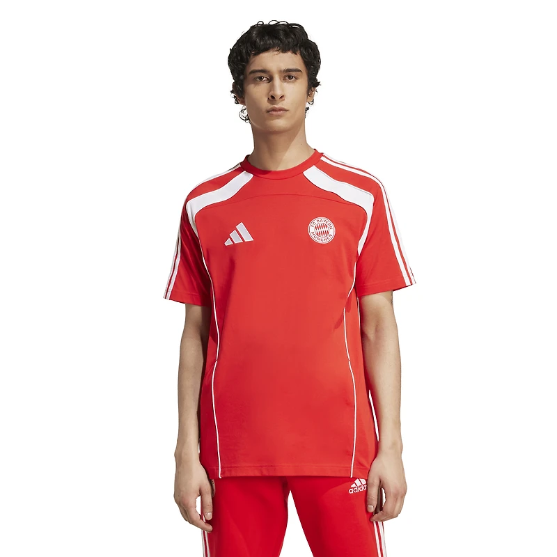 adidas FC Bayern UBP T-Shirt
