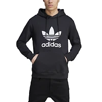 adidas Originals Big Trefoil Pullover Hoodie