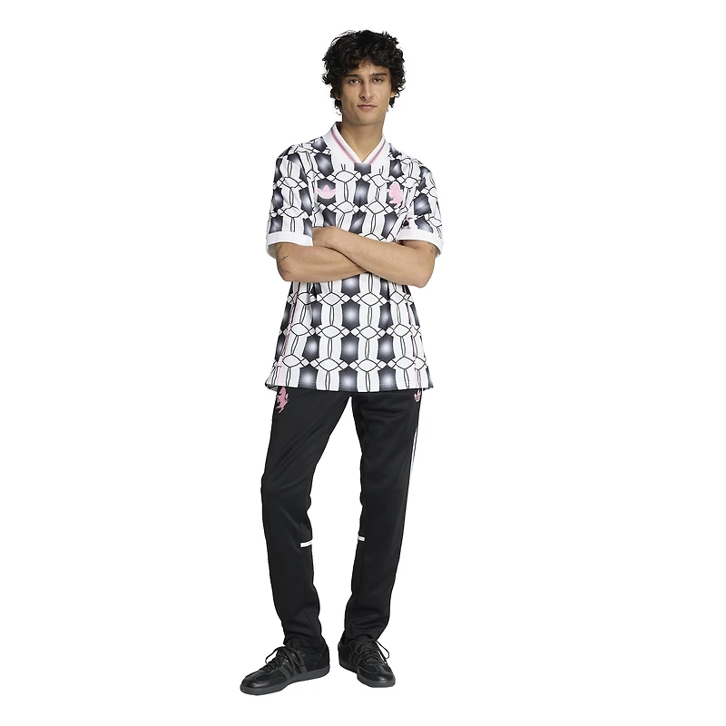 adidas Juventus FL Jersey