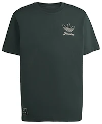 adidas Juventus Icon GR T-Shirt