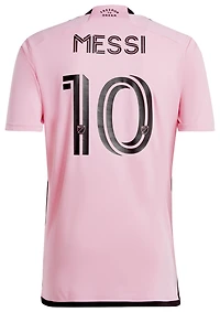 adidas Inter Miami Home Jersey