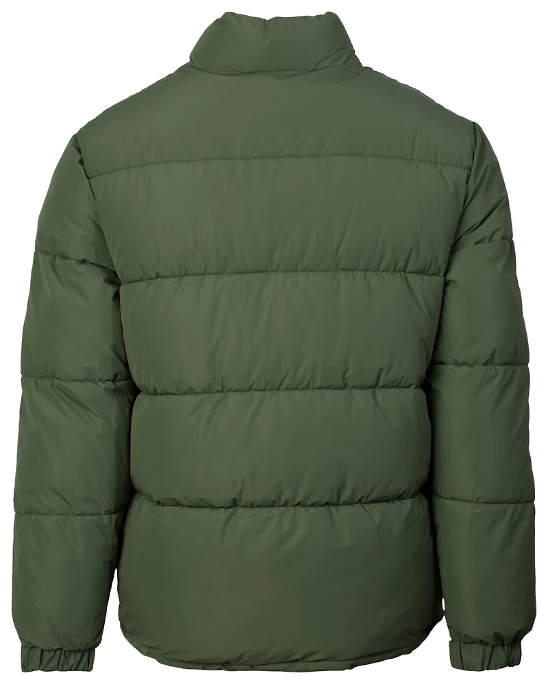 LCKR Norse Puffer Jacket