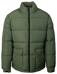 LCKR Norse Puffer Jacket  - Men's