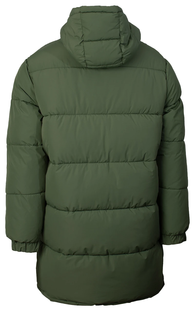 LCKR Parka matelassé Norse - Pour hommes