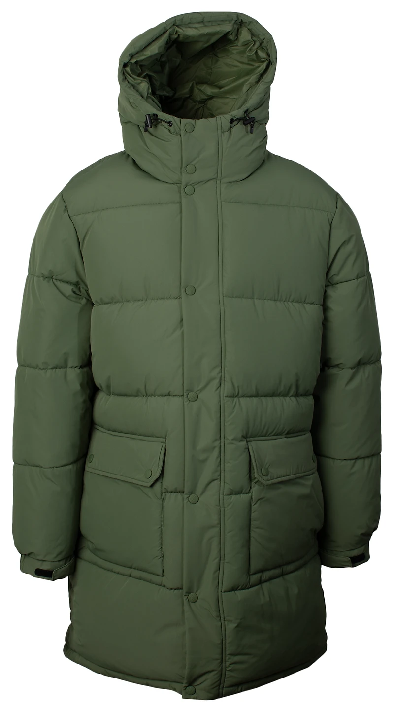 LCKR Norse Puffer Parka