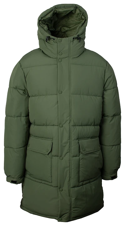 LCKR Norse Puffer Parka