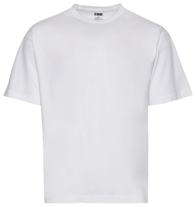 CSG Hometown T-Shirt  - Men's
