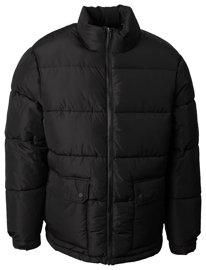 LCKR Norse Puffer Jacket