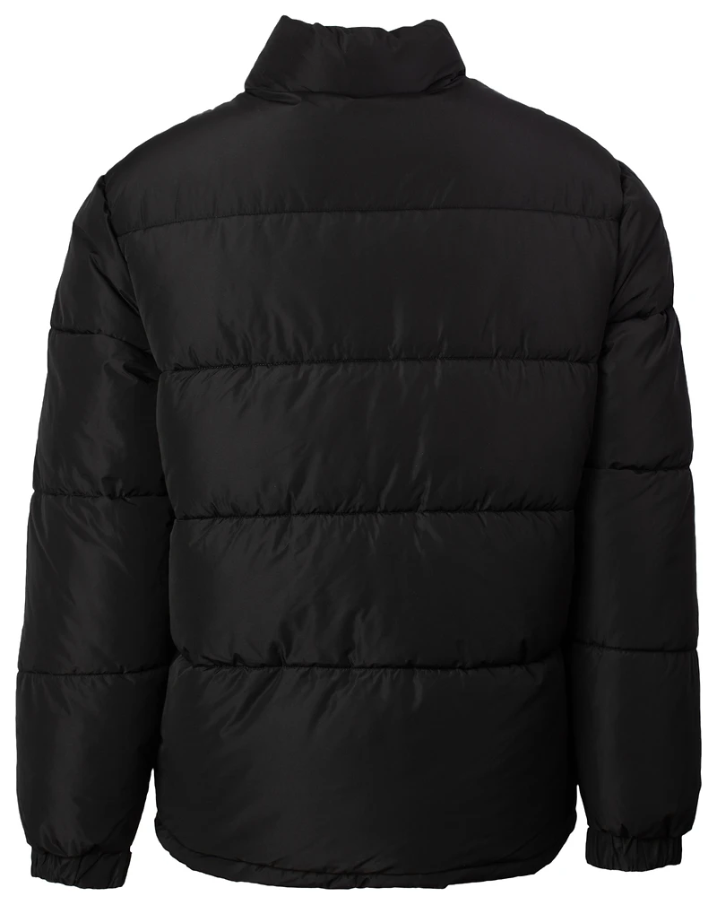 LCKR Norse Puffer Jacket