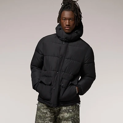 LCKR Norse Hooded Puffer  - Men's