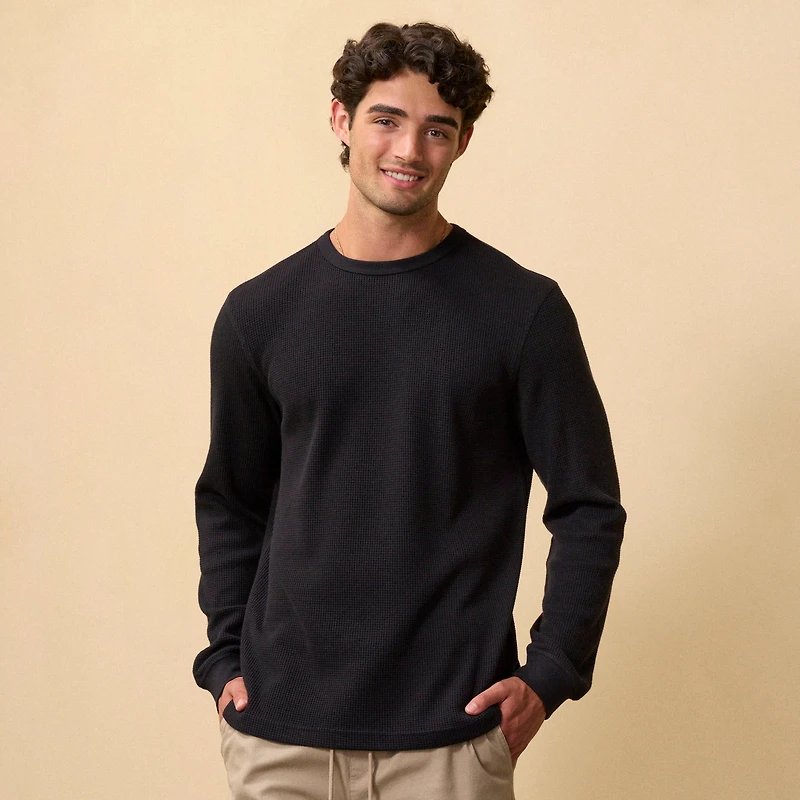 CSG Thermal Long Sleeve T-Shirt