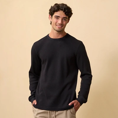 CSG Thermal Long Sleeve T-Shirt