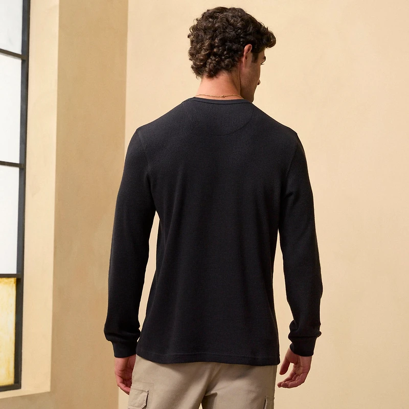 CSG Thermal Long Sleeve T-Shirt