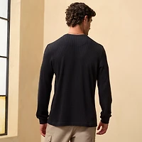 CSG Thermal Long Sleeve T-Shirt