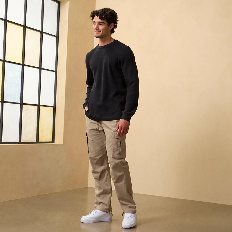 CSG Thermal Long Sleeve T-Shirt