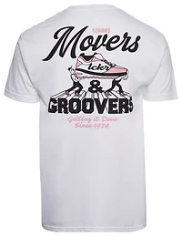 LCKR Movers & Shakers T-Shirt - Men's