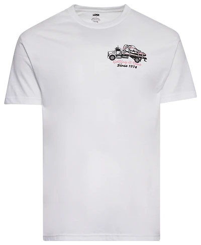 LCKR Movers & Shakers T-Shirt - Men's