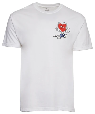 LCKR The Beat Goes On T-Shirt - Men's