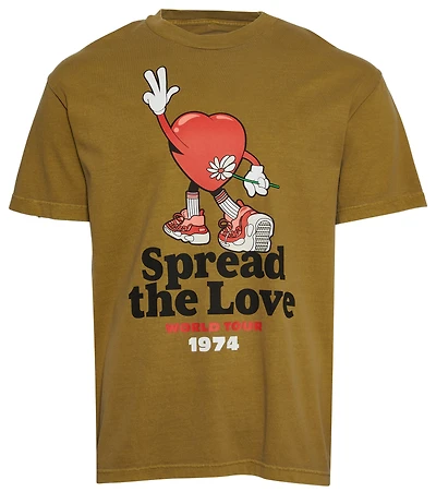 LCKR Spread The Love T-Shirt - Men's