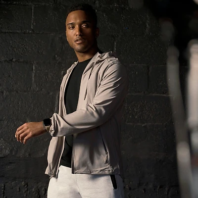 CSG Active Commuter Jacket
