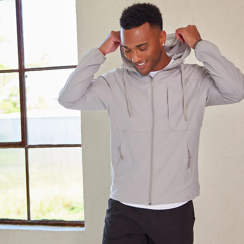 CSG Active Commuter Jacket