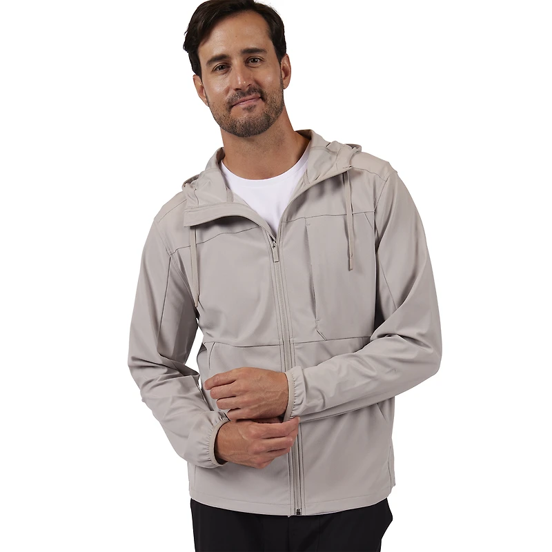 CSG Active Commuter Jacket