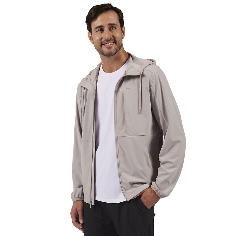 CSG Active Commuter Jacket