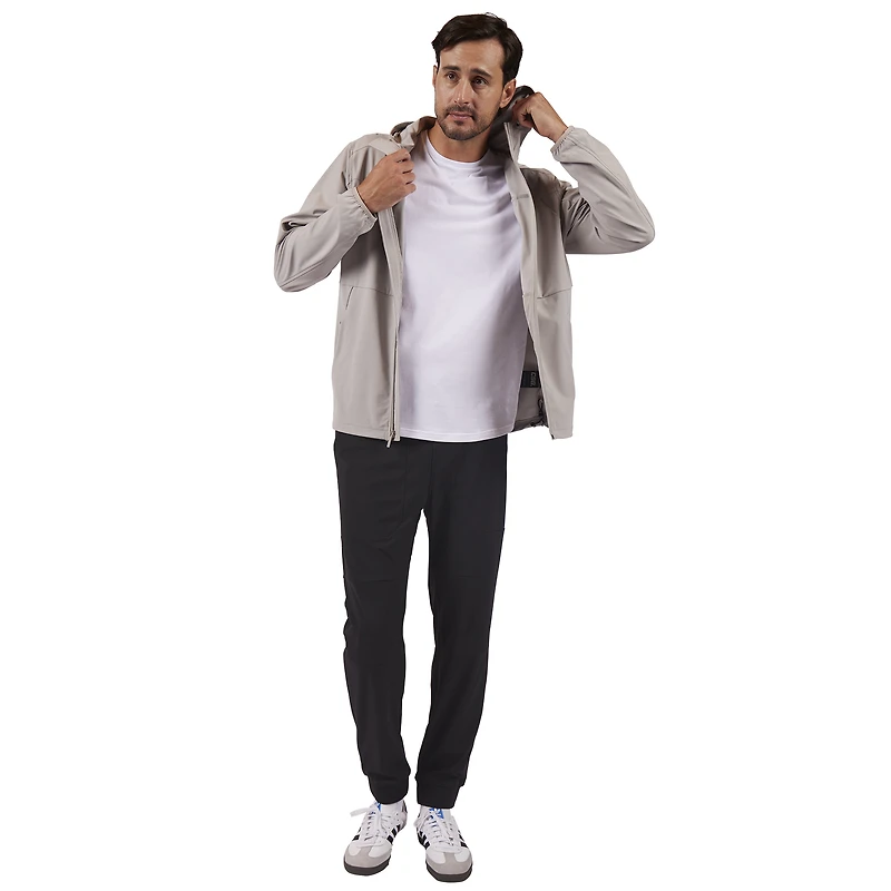 CSG Active Commuter Jacket