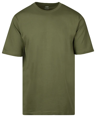 LCKR Mosswood Basic T-Shirt  - Men's