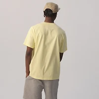 LCKR Mosswood Basic T-Shirt  - Men's