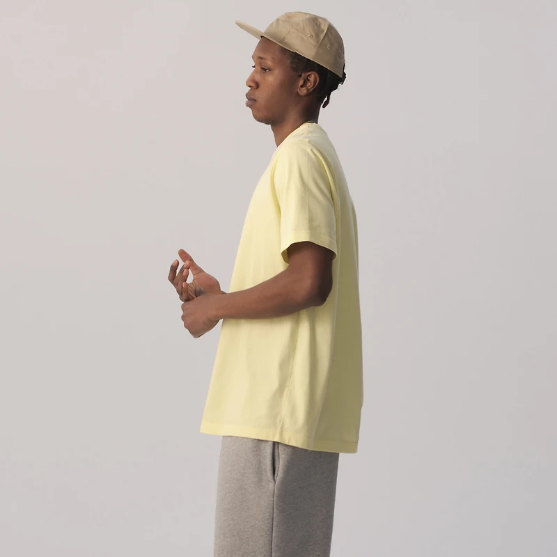 LCKR Mosswood Basic T-Shirt - Men's