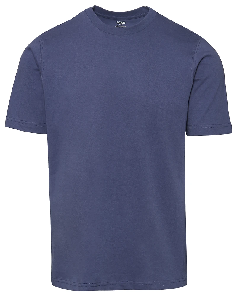 LCKR Mosswood T-shirt basique - Pour hommes