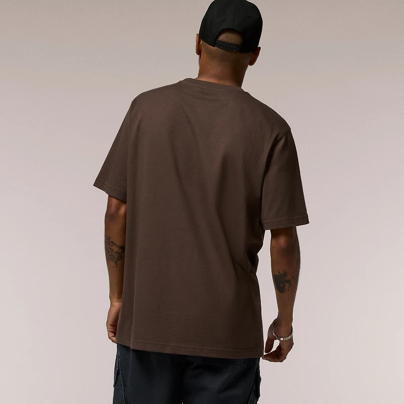 LCKR Mosswood Basic T-Shirt - Men's