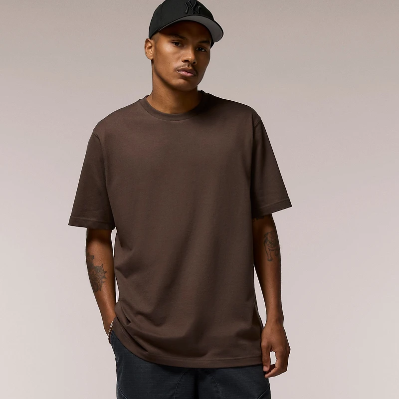LCKR Mosswood Basic T-Shirt - Men's