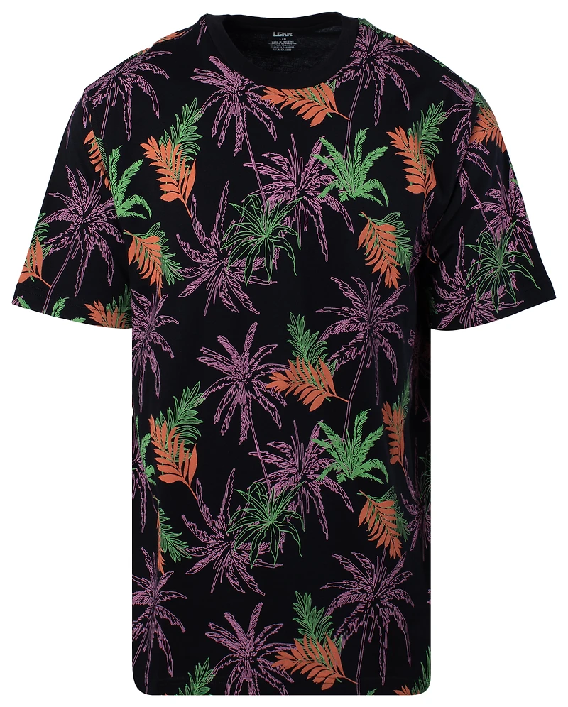 LCKR T-shirt Mosswood de base - Pour hommes