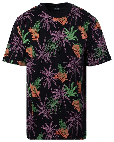 LCKR T-shirt Mosswood de base - Pour hommes