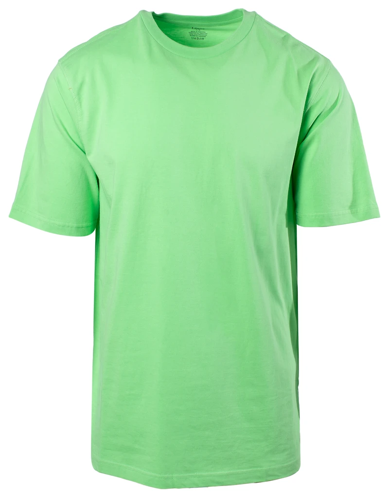 LCKR Mosswood Basic T-Shirt  - Men's