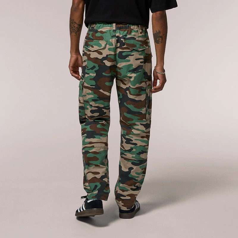 LCKR C-24 Standard Fit Cargo Pants  - Men's