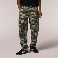 LCKR C-24 Standard Fit Cargo Pants  - Men's